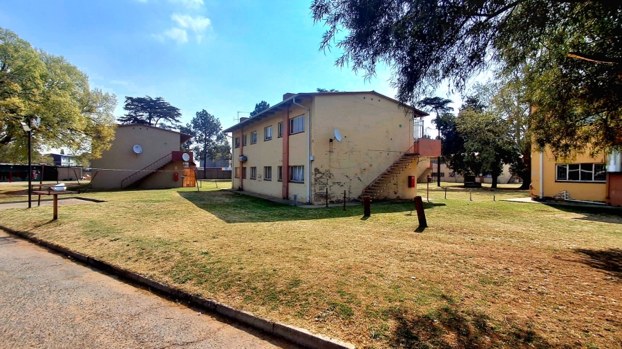 2 Bedroom Property for Sale in Sasolburg Ext 3 Free State